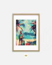 Tropical Escape