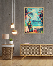 Tropical Escape
