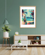 Tropical Escape