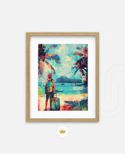 Tropical Escape