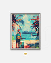 Tropical Escape