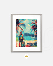 Tropical Escape