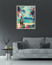 Tropical Escape