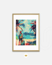 Tropical Escape