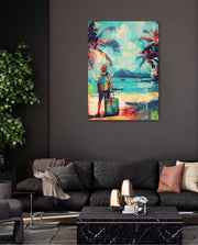 Tropical Escape