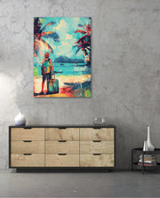 Tropical Escape