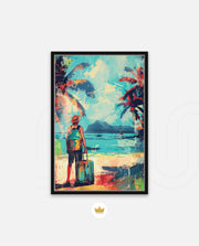 Tropical Escape