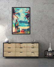 Tropical Escape