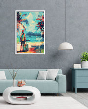 Tropical Escape