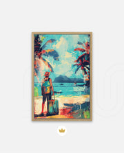 Tropical Escape