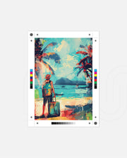 Tropical Escape