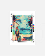 Tropical Escape