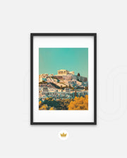 Athens Acropolis
