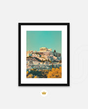 Athens Acropolis