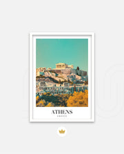 Athens Acropolis