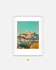 Athens Acropolis
