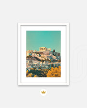 Athens Acropolis