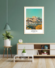 Athens Acropolis