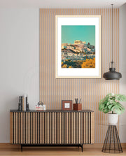 Athens Acropolis