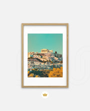 Athens Acropolis
