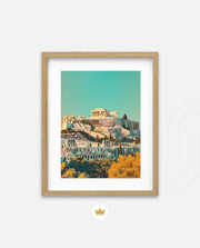 Athens Acropolis