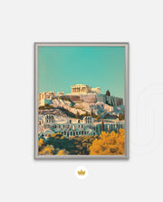 Athens Acropolis