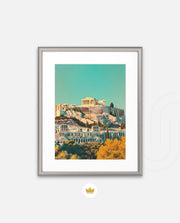 Athens Acropolis