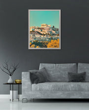 Athens Acropolis