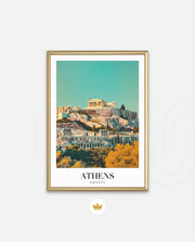 Athens Acropolis