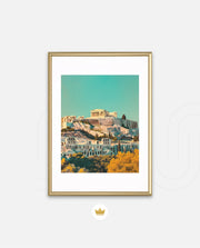 Athens Acropolis