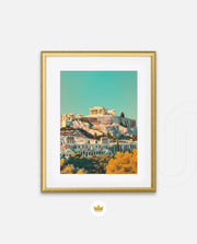 Athens Acropolis