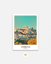 Athens Acropolis