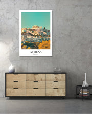 Athens Acropolis