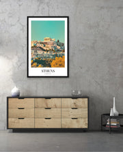 Athens Acropolis