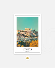 Athens Acropolis
