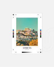 Athens Acropolis