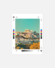 Athens Acropolis