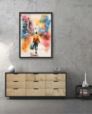Urban Voyager
