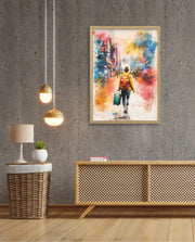 Urban Voyager