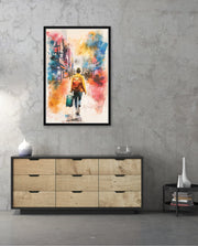 Urban Voyager