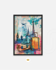 World Travel Collection