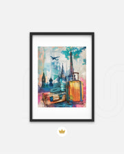 World Travel Collection