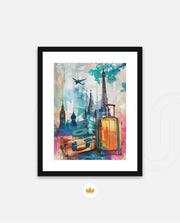 World Travel Collection