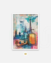 World Travel Collection