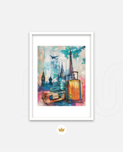 World Travel Collection