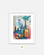 World Travel Collection