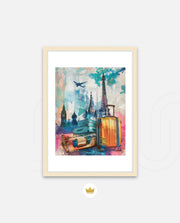 World Travel Collection