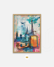 World Travel Collection
