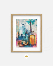 World Travel Collection
