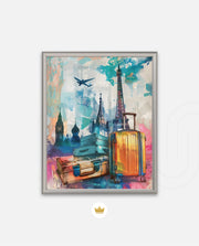 World Travel Collection